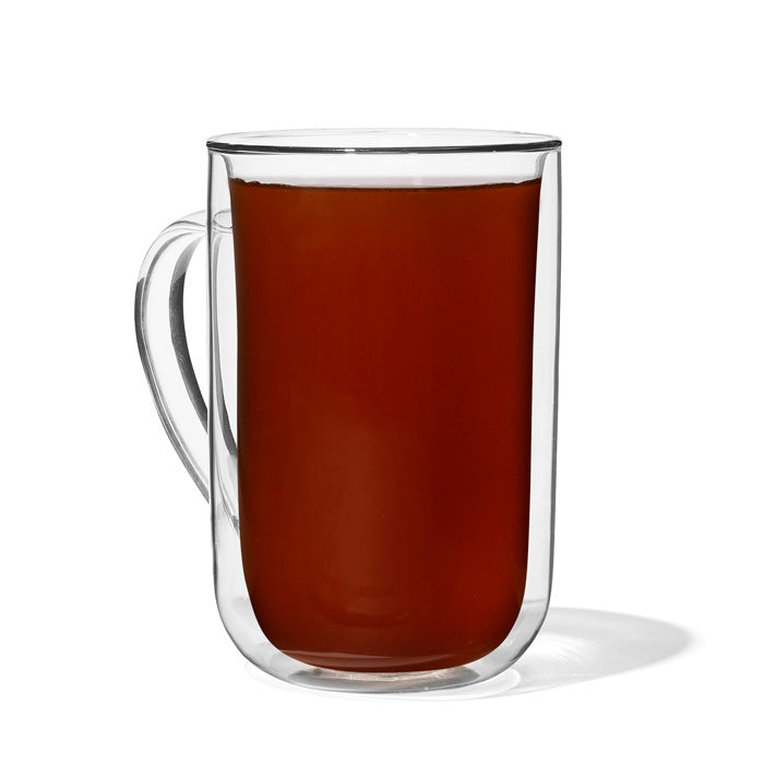 Caramel Apple Tea