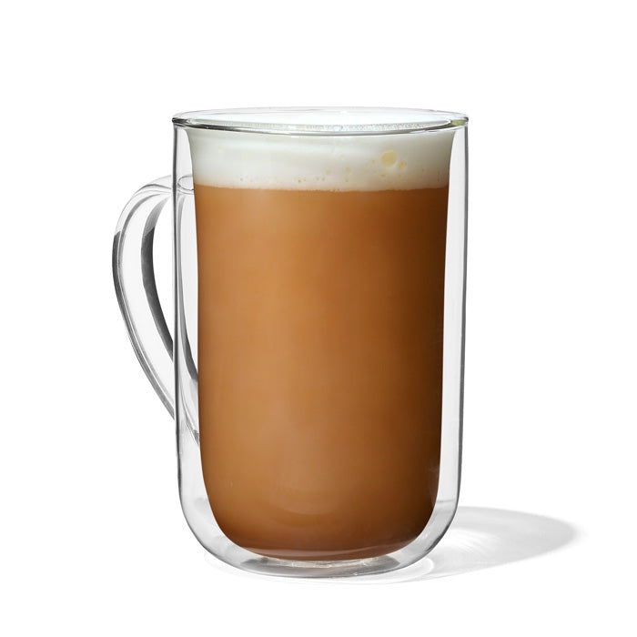 Caramel Apple Tea