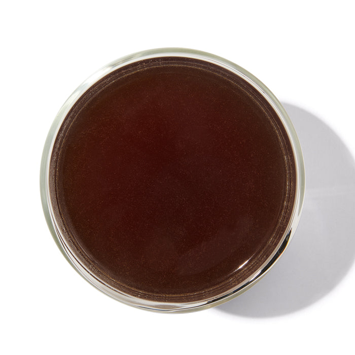 Jack Frosted Mocha Tea