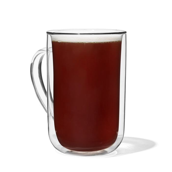 Jack Frosted Mocha Tea