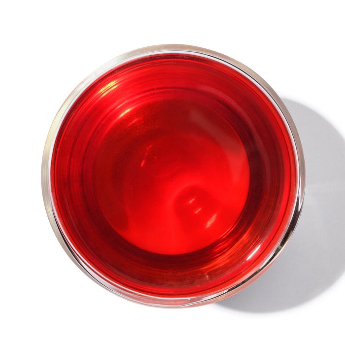 Sparkling Cranberry Tea