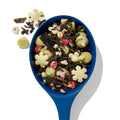 Candy Cane Crush Tea Black front view