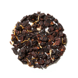 Organic Coffee Break Tea  secondary