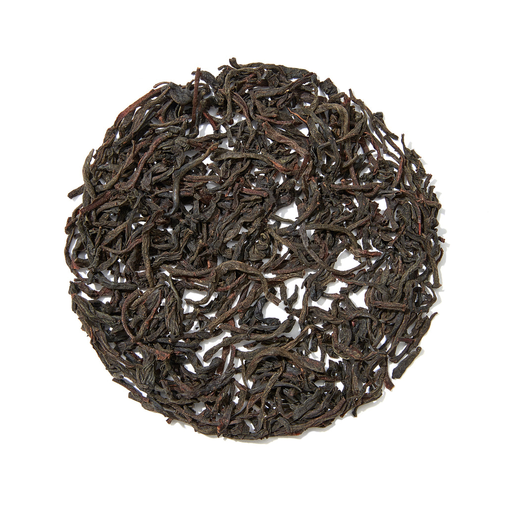 Organic Orange Pekoe Tea  secondary