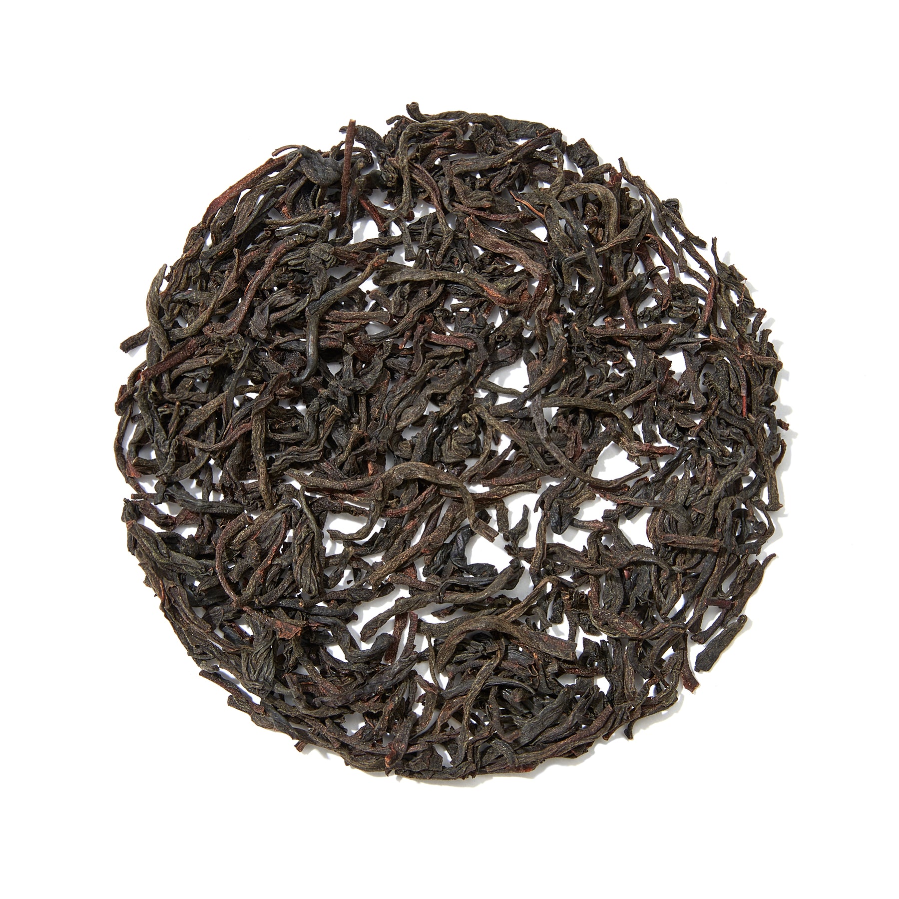 Organic Orange Pekoe Tea  secondary