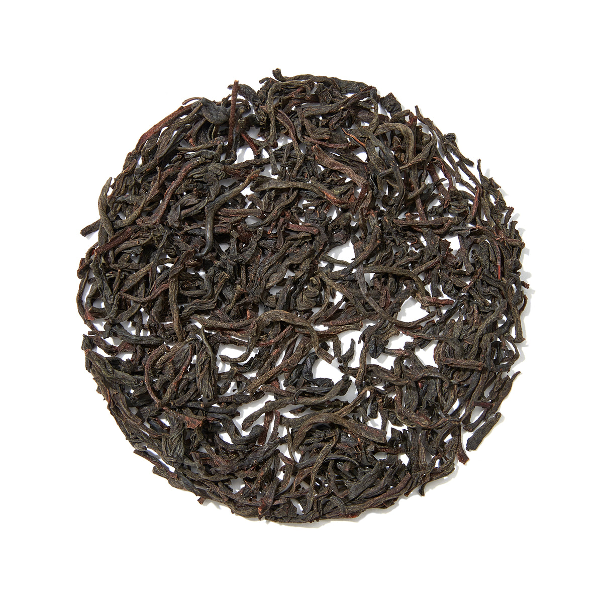 Organic Orange Pekoe Tea  secondary