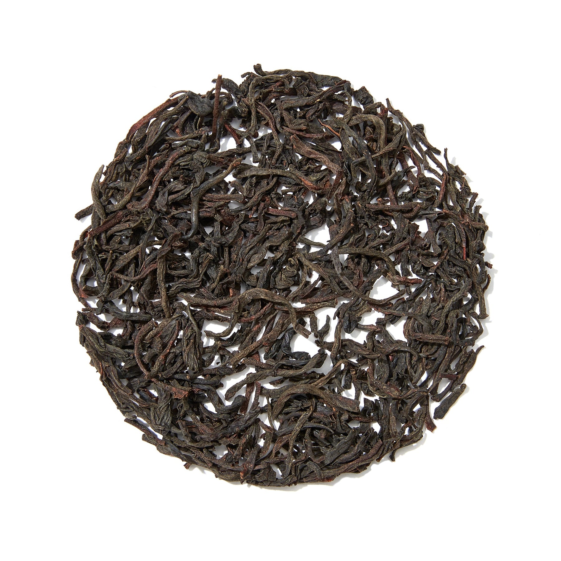 Organic Orange Pekoe Tea  secondary