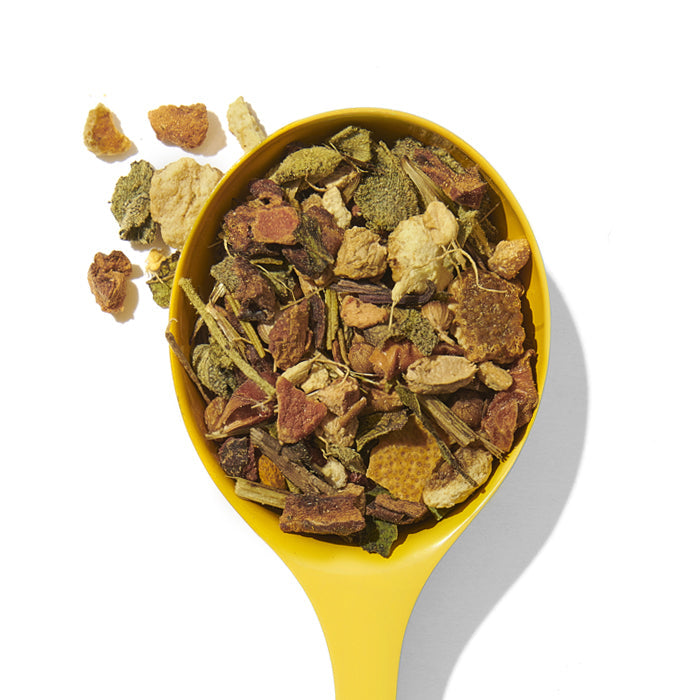 Organic Immunity SOS Tea | Tea - Prepacked Single Tea | DAVIDsTEA US