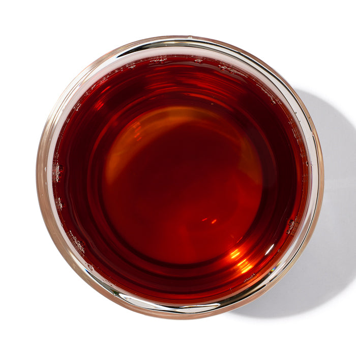 New York New York Tea