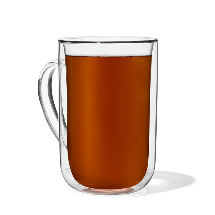 New York New York Tea