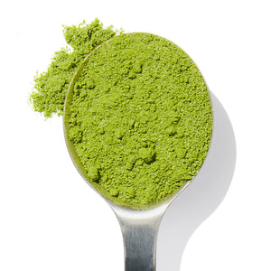 Organic Lemonade Matcha  secondary