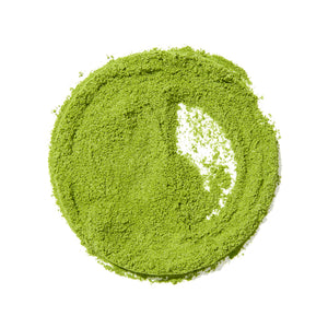 Organic Lemonade Matcha  more detail 