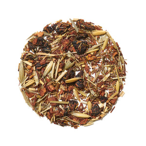 Vanilla Parfait Tea  secondary