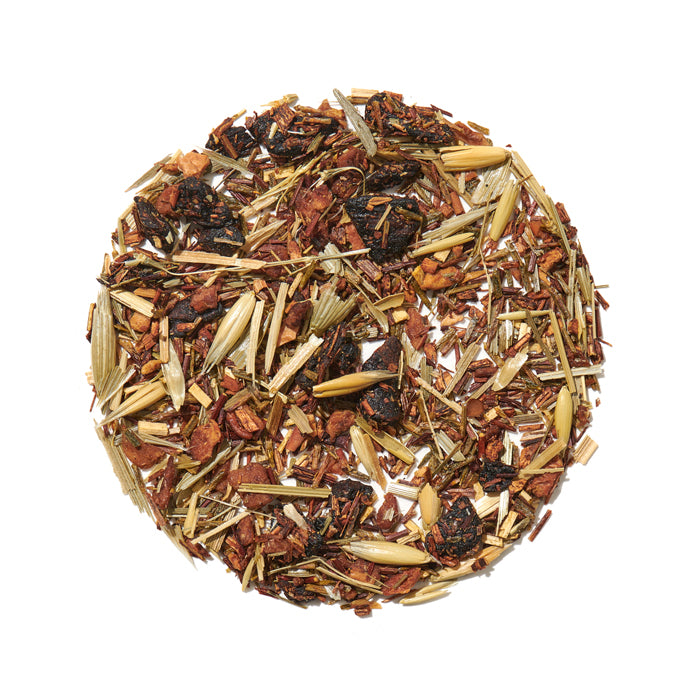 Vanilla Parfait Tea  secondary