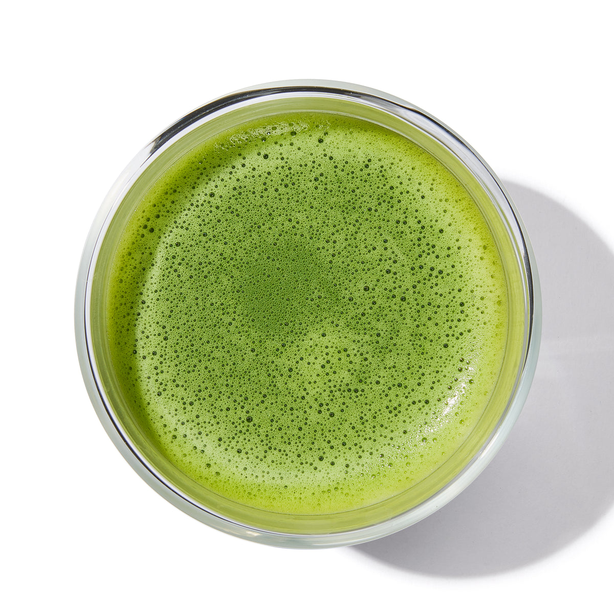 Organic Cherry Blossom Matcha  detail