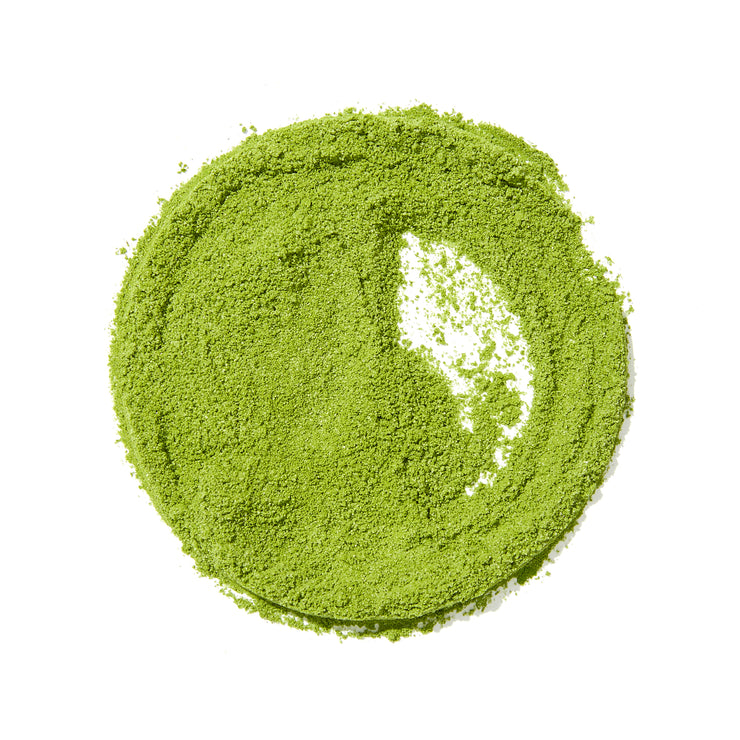 Organic Maple Matcha Davidstea