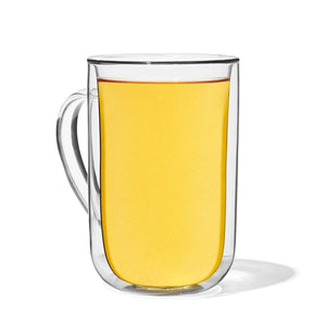 Organic Green Passionfruit Tea  more detail 