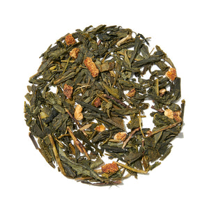Organic Countess of Seville Tea  secondary