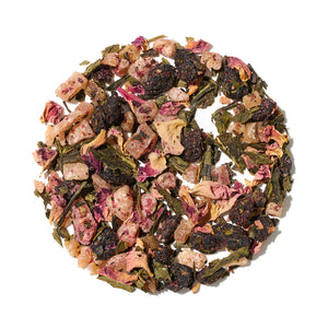 Cactus Rose  secondary