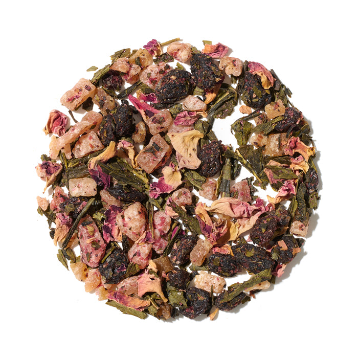 Cactus Rose  secondary