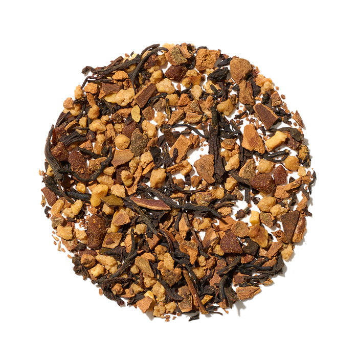 Cinnamon Sugar Churro Tea  secondary