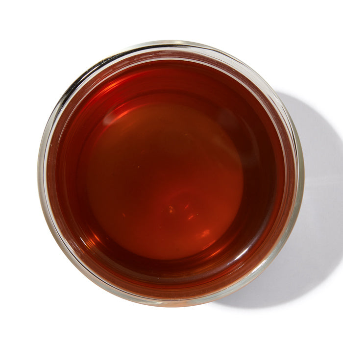 Gingerbread Toffee Tea