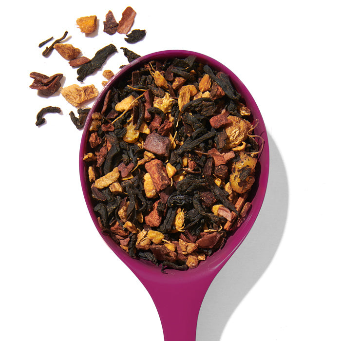 Gingerbread Toffee Tea