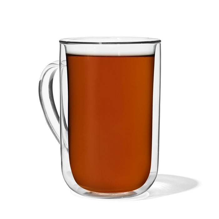 Gingerbread Toffee Tea