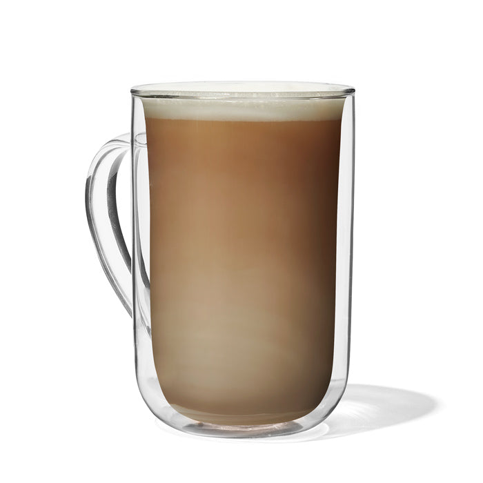 Gingerbread Toffee Tea