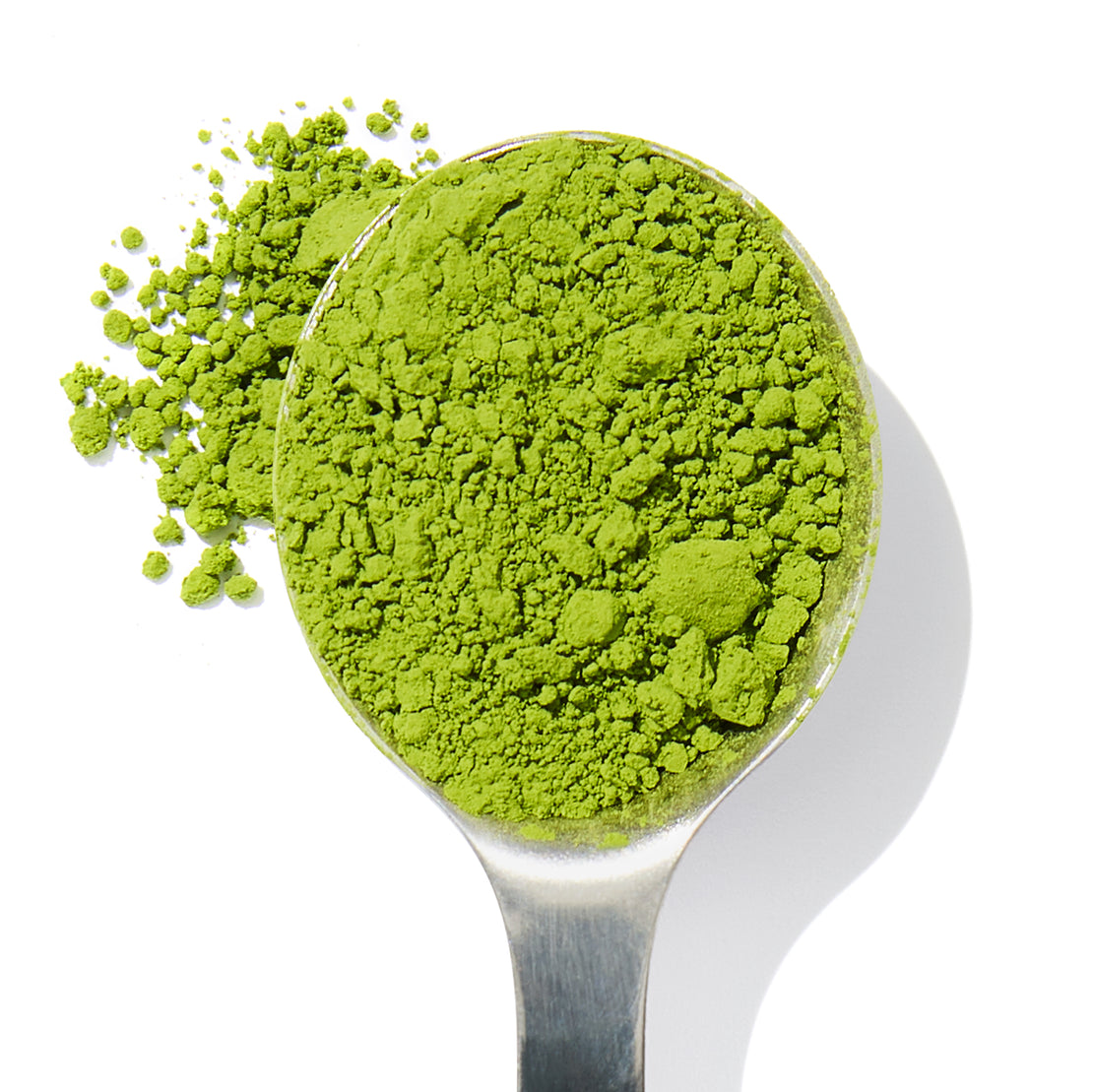 Organic Vanilla Matcha - Unsweetened
