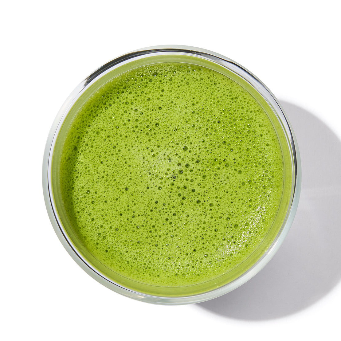 Organic Vanilla Matcha - Unsweetened