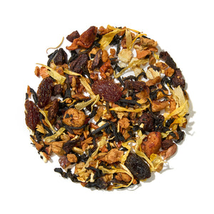 Simply Maple Breakfast Tea  secondary