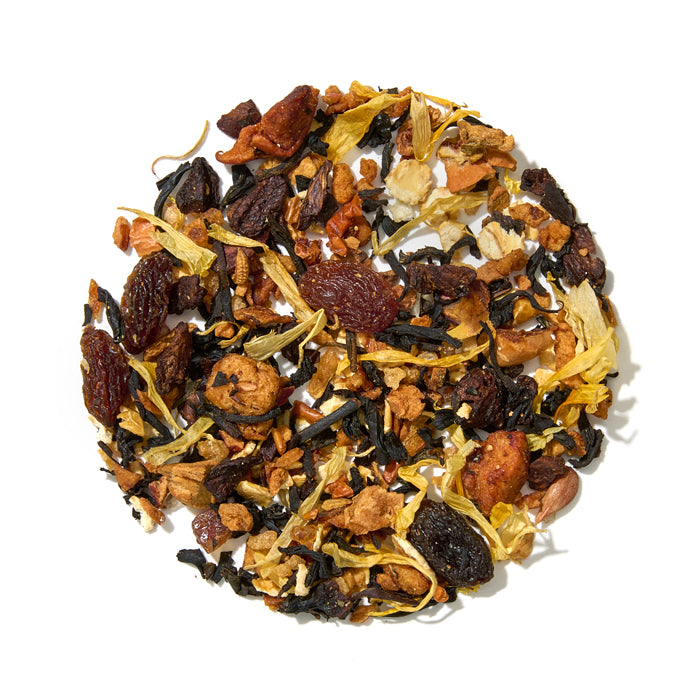 Simply Maple Breakfast Tea  secondary