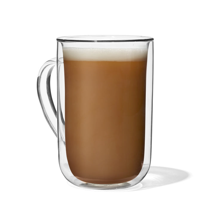 Simply Maple Breakfast Tea  detail