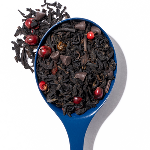 Chocolate Chili Chai