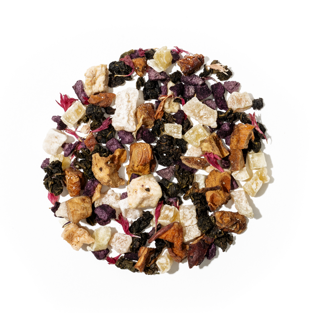 Guava Colada Tea  secondary