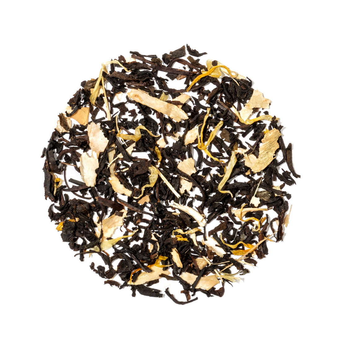 Maple Earl Grey Tea  secondary