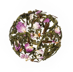 Organic Kyoto Rose Tea – view 2