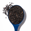irish breakfast black tea spoon