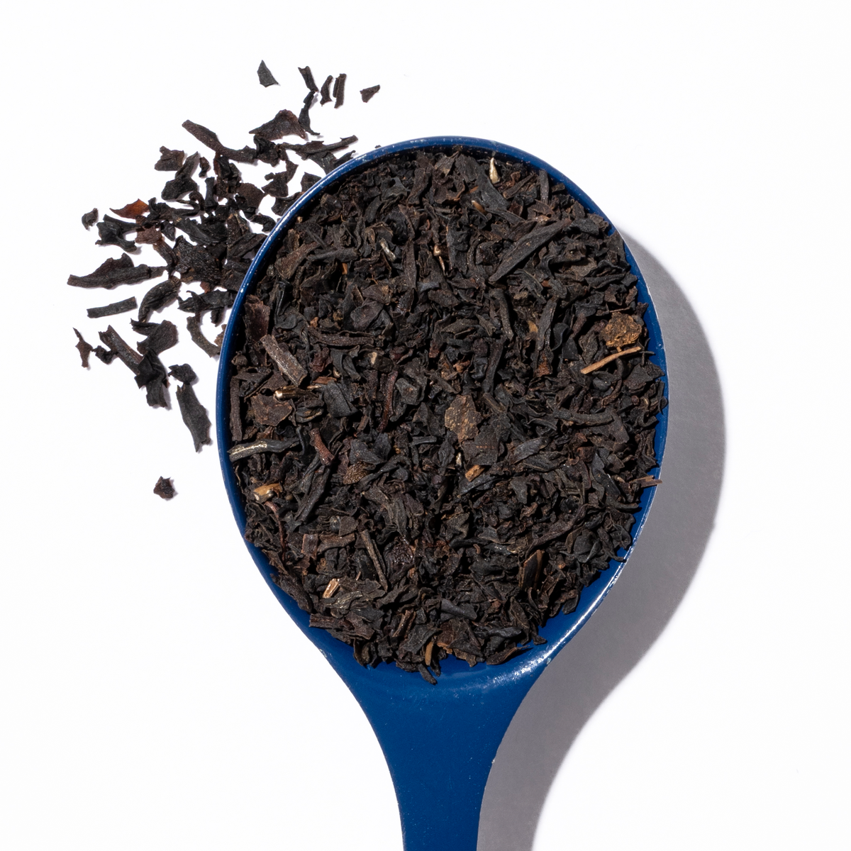irish breakfast black tea spoon
