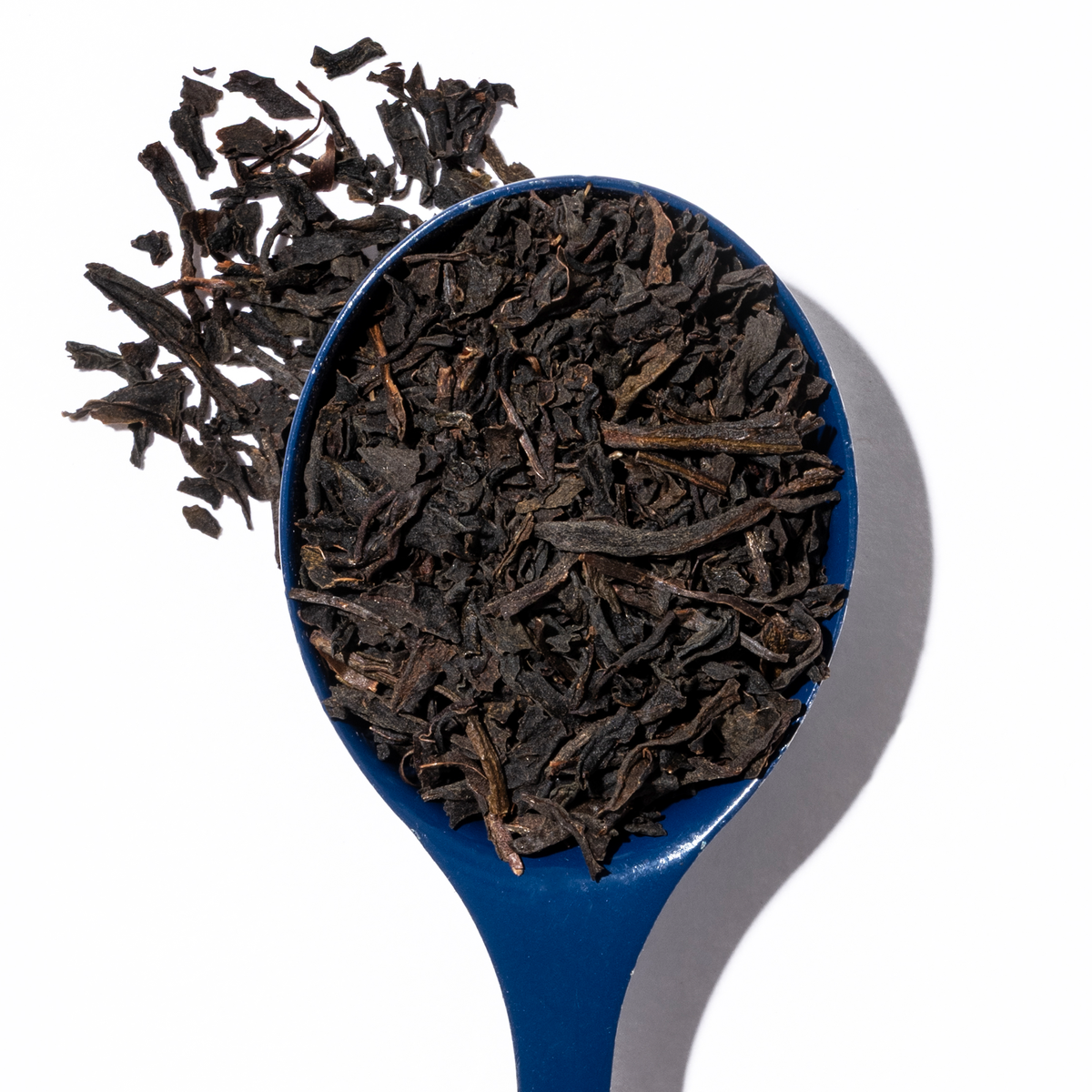 japanese benefuki black tea spoon