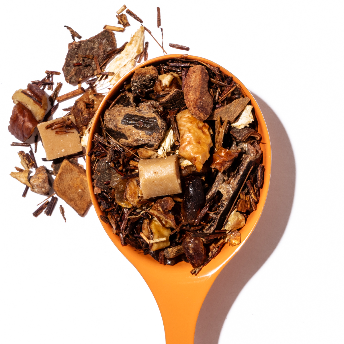Pecan pie rooibos