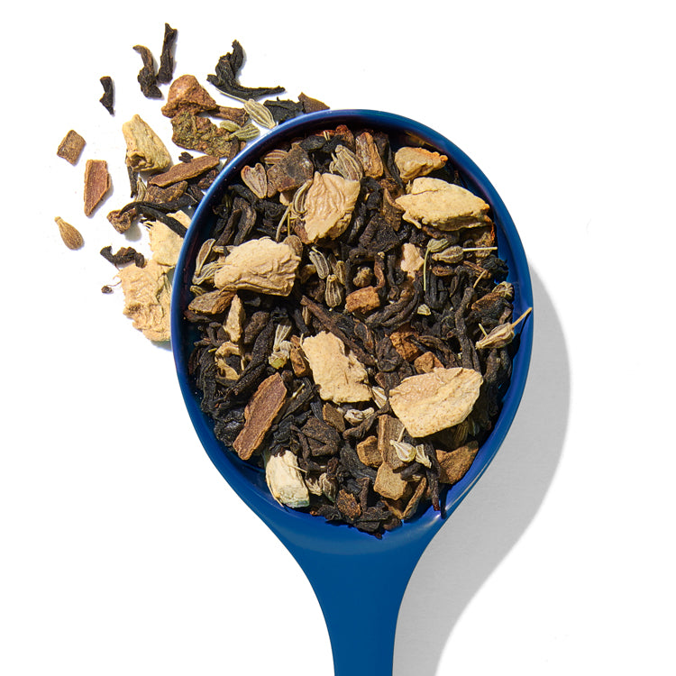 Organic Mumbai Masala Tea