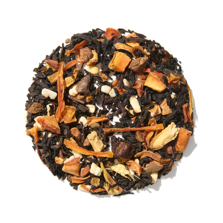 Carrot Cake Tea