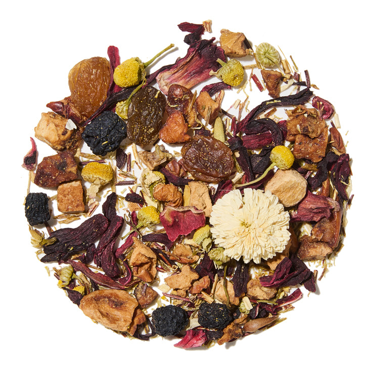 Berries & Dreams Tea