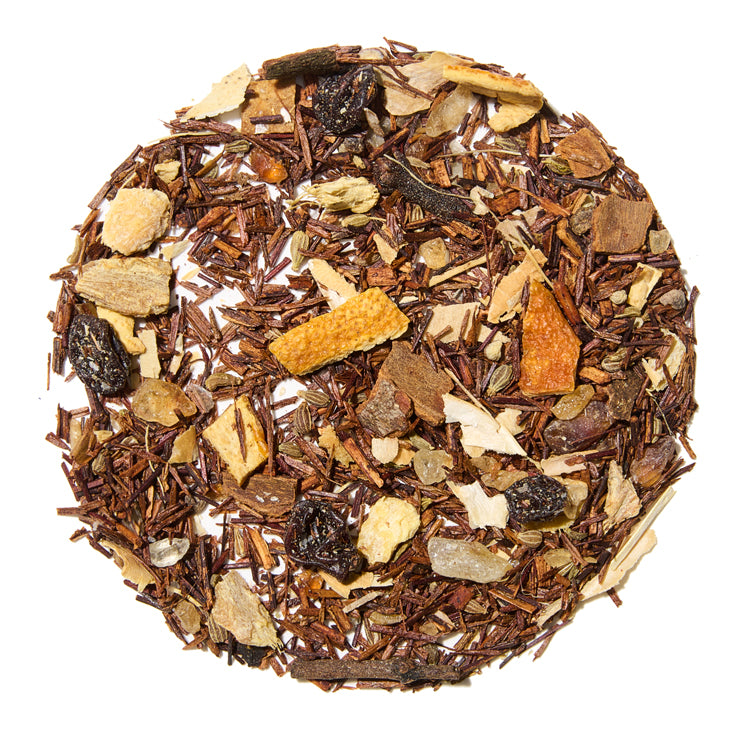 Chai on the Rocks Tea  secondary