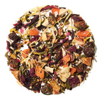 Blueberry Yuzu Tea  secondary