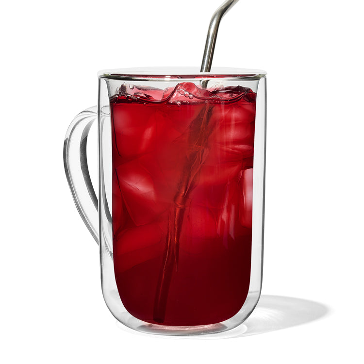 Blueberry Yuzu Tea  more detail 