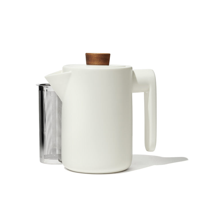 Nordic Teapot & Teacup Set  secondary