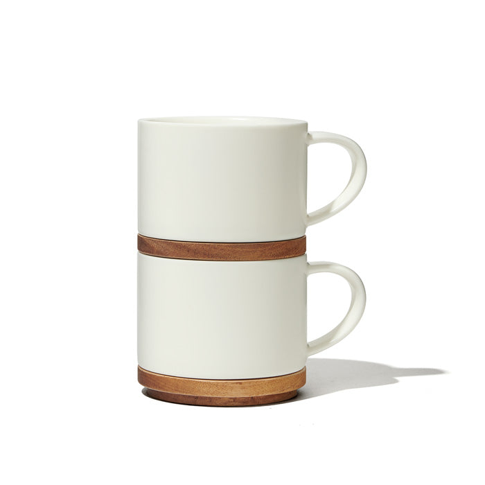 Ensemble de théiêre et tasses Nordic